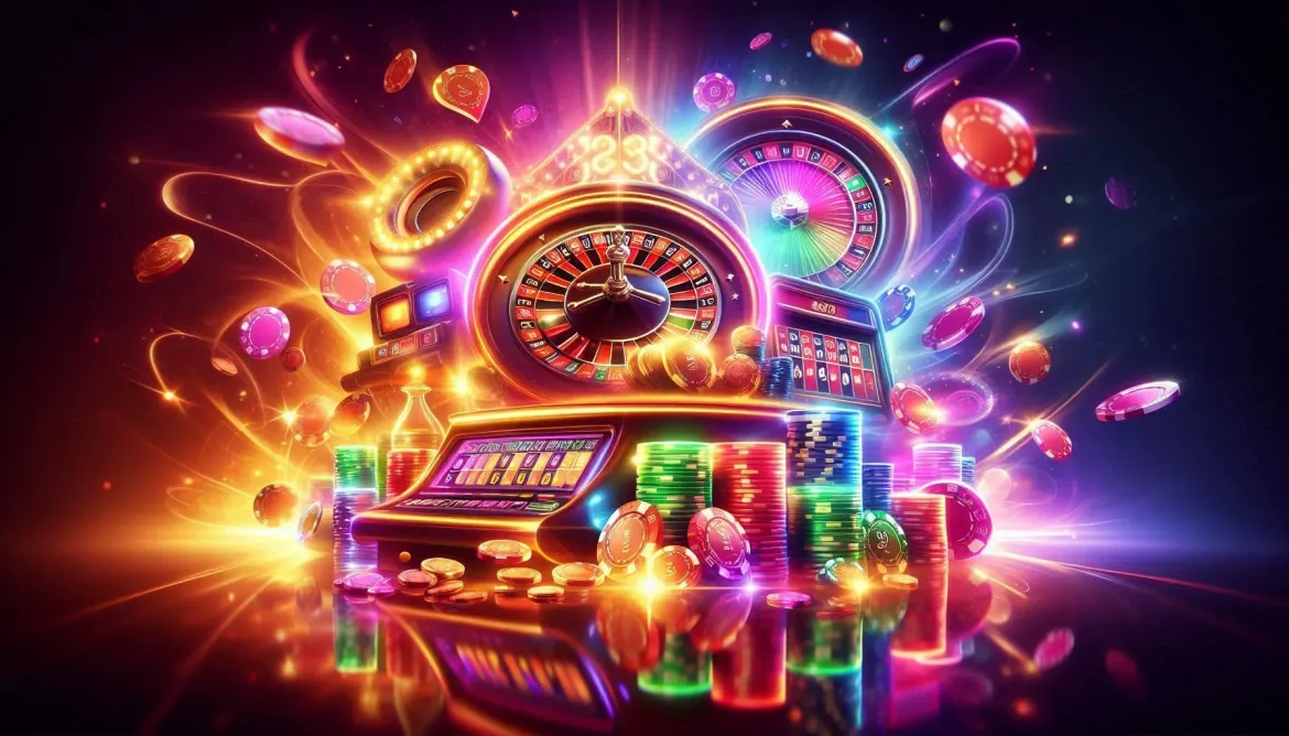 Cazilla Casino